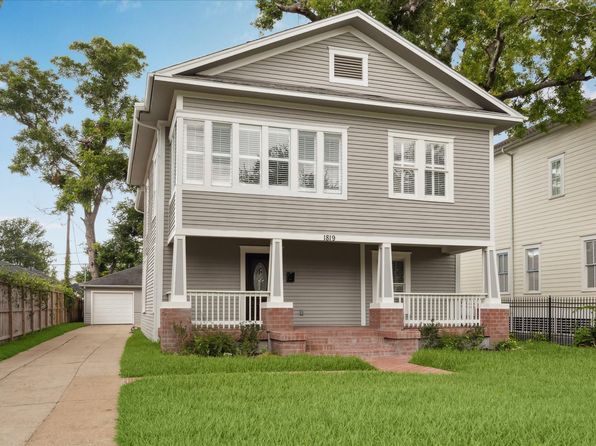 1819 Oxford St, Houston, TX 77008