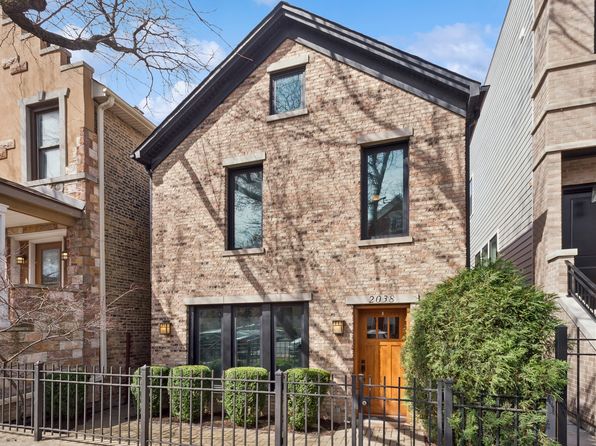 2038 N Honore St, Chicago, IL 60614