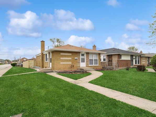 9401 S Sangamon St, Chicago, IL 60620