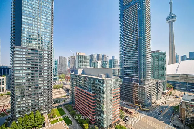 Additional image 11 of 15 FORT YORK Blvd Unit 2705