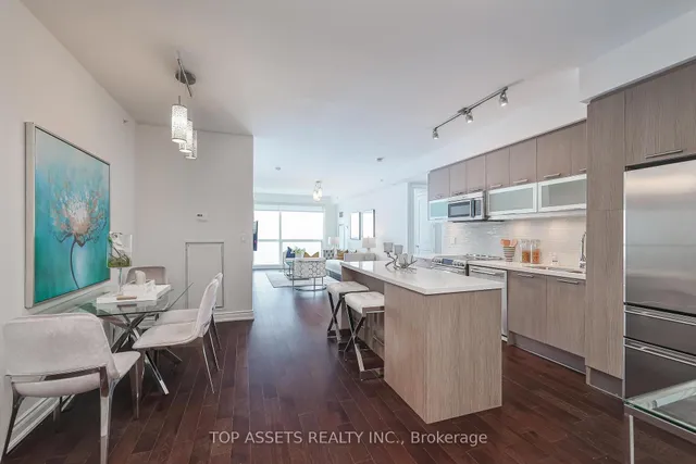 Additional image 5 of 388 Yonge St Unit 6609