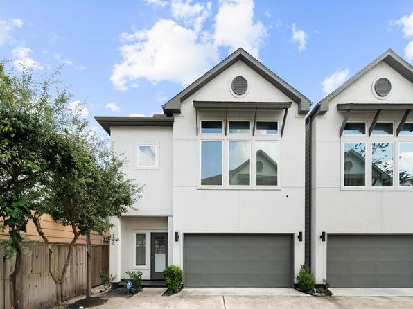 2420 Cochran St, Houston, TX 77009
