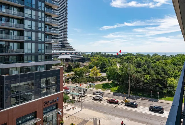 Additional image 22 of 2212 LAKESHORE Blvd Unit 811