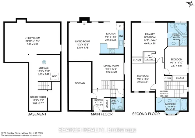 Additional image 40 of 1078 Barclay Circ