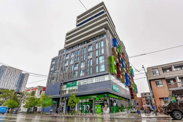 297 College St Unit 1002