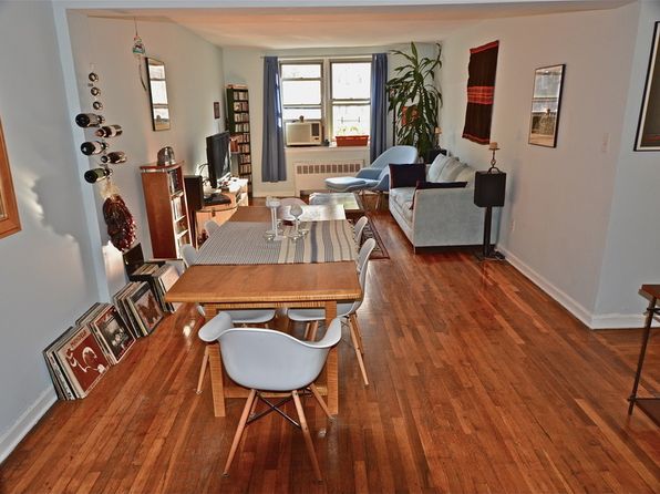 4 Bogardus Pl APT 4A, Manhattan, NY 10040
