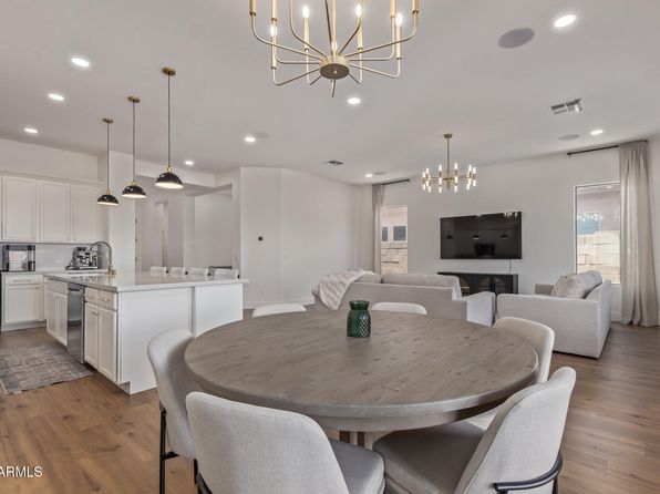 6422 W Brookhart Way, Phoenix, AZ 85083