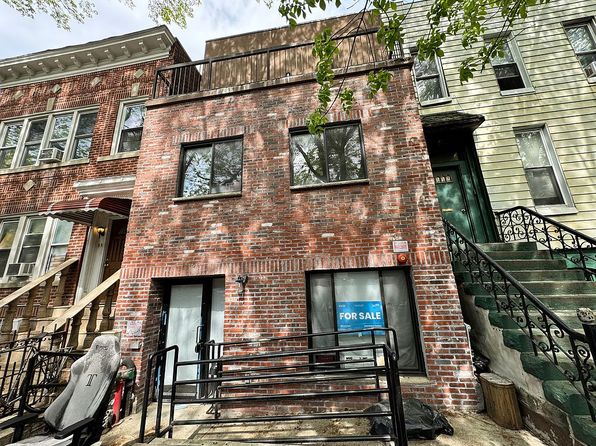 1115 Hancock St, Brooklyn, NY 11221