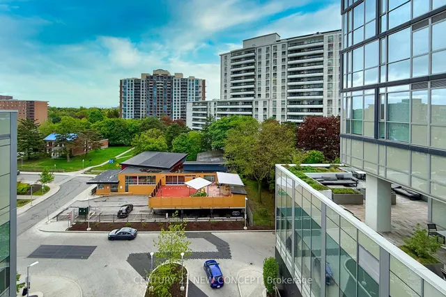 Additional image 22 of 5180 Yonge St Unit 416