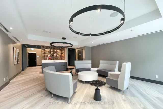 Additional image 41 of 403 Church St Unit 2205