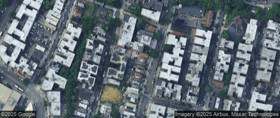 2825 Sedgwick Ave, Bronx, NY 10468