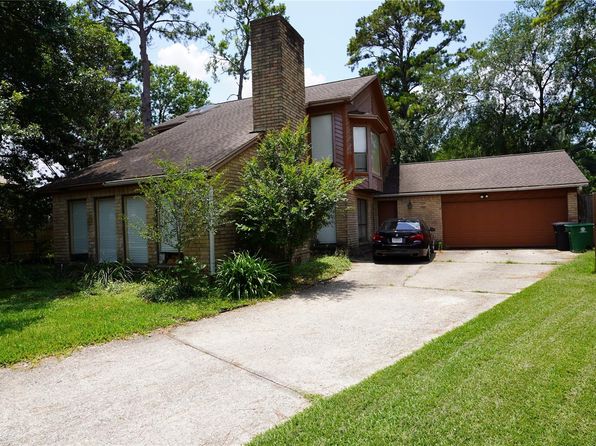 7355 Birchtree Forest Dr, Houston, TX 77088