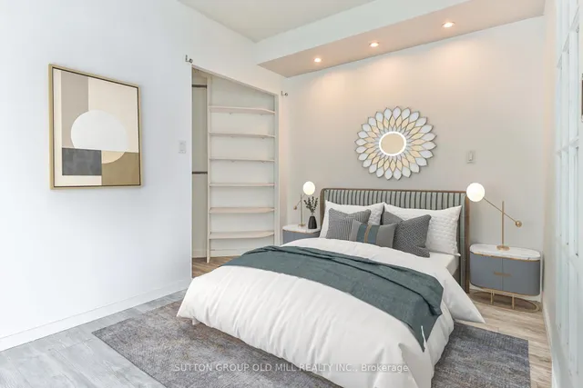 Additional image 4 of 218 Queens Quay Unit 1405