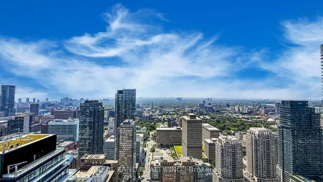 Additional image 41 of 501 Yonge St Unit 4901