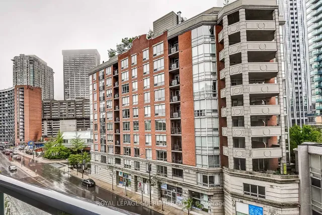 Additional image 31 of 825 Church St Unit 619