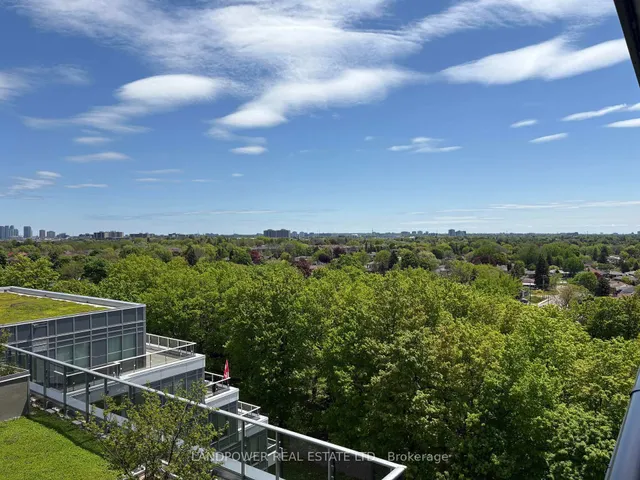 Additional image 2 of 3121 Sheppard Ave Unit 1011