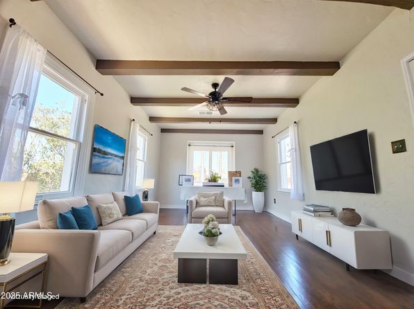 1541 W Culver St, Phoenix, AZ 85007