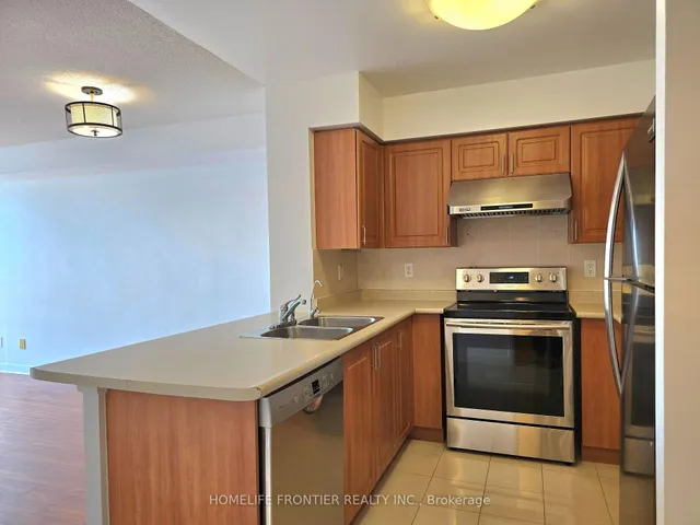 Additional image 12 of 4978 Yonge St Unit 2902