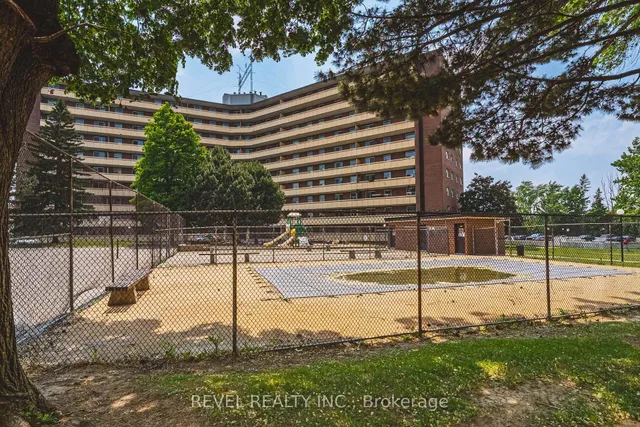 Additional image 32 of 3577 Derry Rd Unit 805