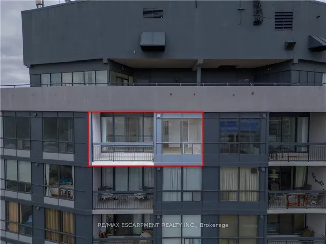 Additional image 20 of 150 CHARLTON Ave Unit 3307