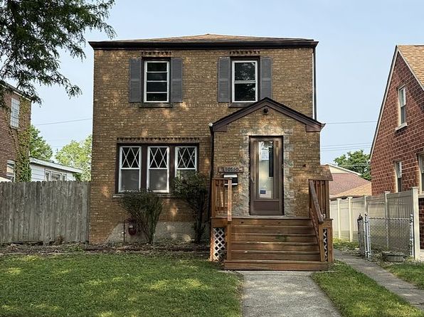 10750 S Ridgeway Ave, Chicago, IL 60655