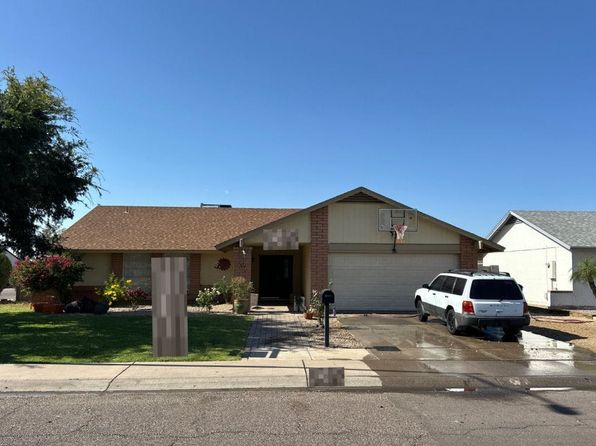 1449 W Mohawk Ln, Phoenix, AZ 85027