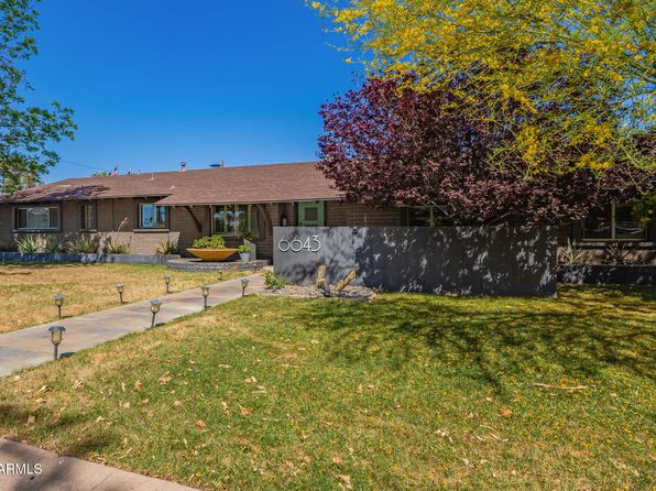 6643 N 7th Dr, Phoenix, AZ 85013