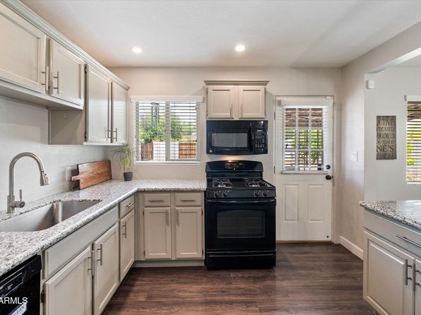 1210 W Missouri Ave, Phoenix, AZ 85013