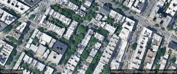 333 Convent Ave, New York, NY 10031