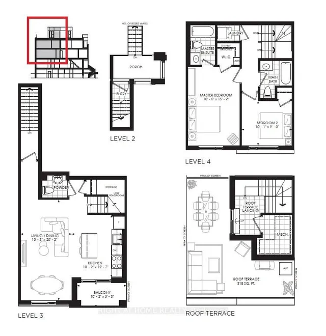 Additional image 2 of 349 Wheat Boom Dr Unit 343