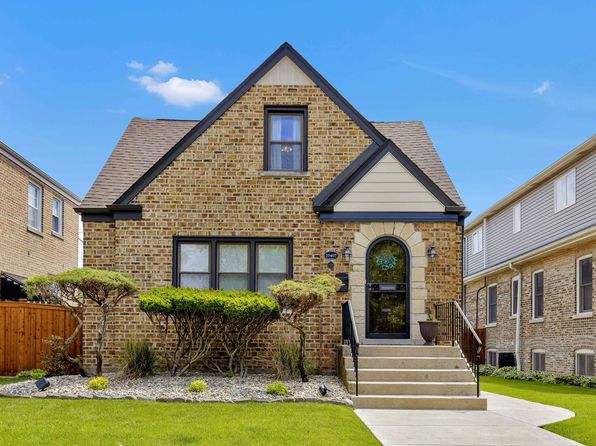 10407 S Artesian Ave, Chicago, IL 60655