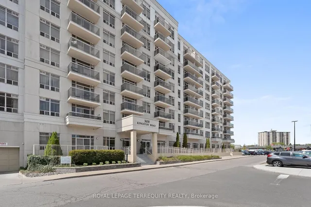 3650 Kingston RD Rd Unit 217