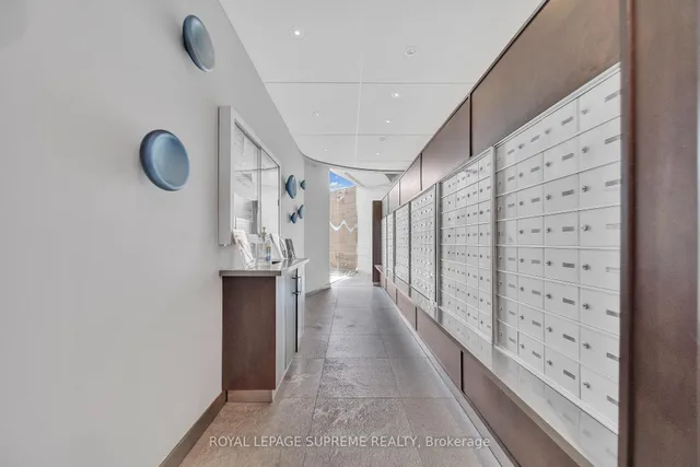 Additional image 12 of 550 Queens Quay Unit 416