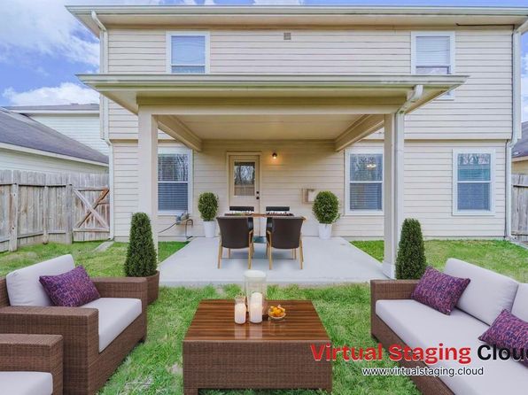 9322 Canady Park Ln, Houston, TX 77075