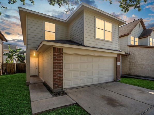 2663 Kiplands Ct, Houston, TX 77014