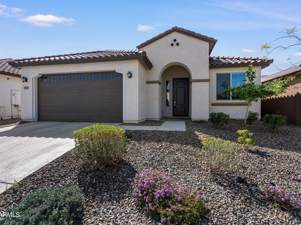 1541 W Carmen St, Phoenix, AZ 85041