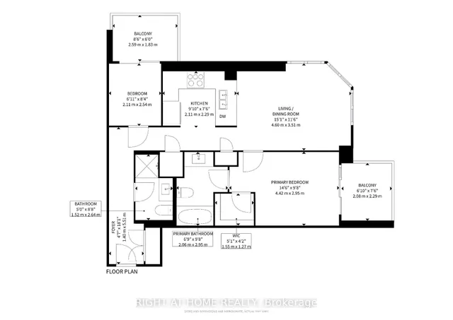 Additional image 5 of 23 Rean Dr Unit 701