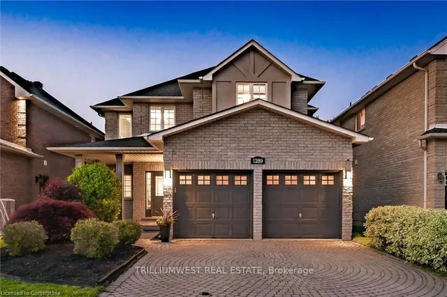 1289 Renfield Dr