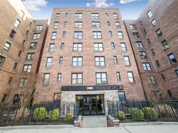 2860 Bailey Ave APT 2D, Bronx, NY 10463