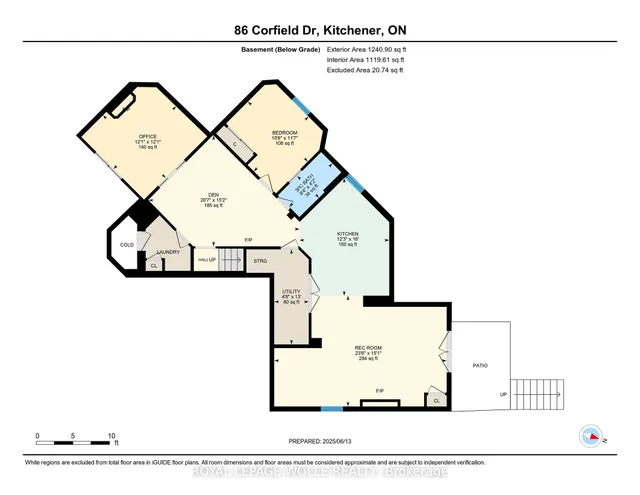 Additional image 50 of 86 Corfield Dr