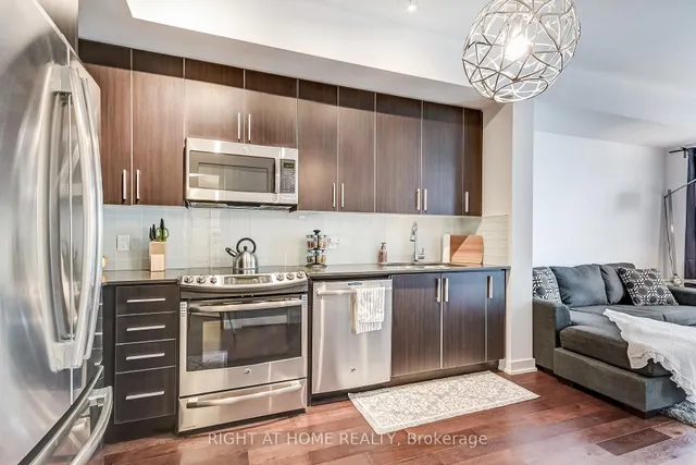 Additional image 5 of 2212 Lake Shore Blvd Unit 2710