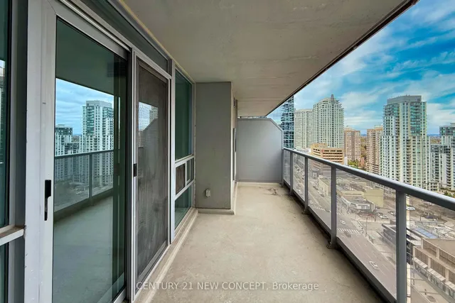 Additional image 22 of 4968 Yonge St Unit 2307