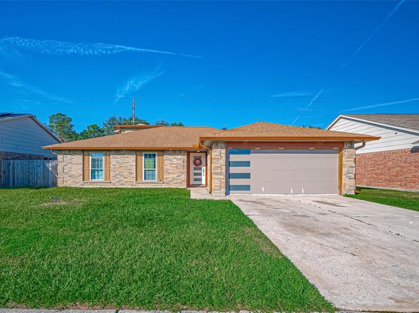 3422 Cheaney Dr, Houston, TX 77066