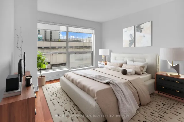 Additional image 6 of 10 Queens Quay Unit #505