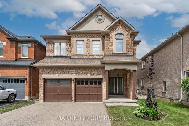 4165 Cole Cres