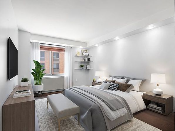 300 W 135th St APT 5J, New York, NY 10030
