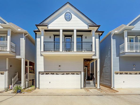 814 Garden Rose Ln, Houston, TX 77018