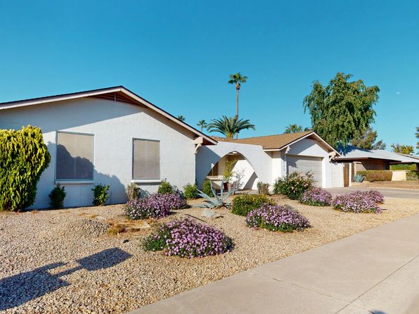 4014 W Anderson Dr, Glendale, AZ 85308