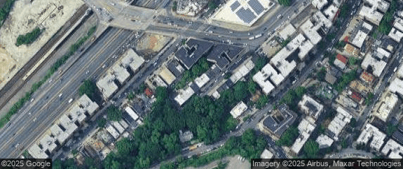 2251 Hampden Pl, Bronx, NY 10468