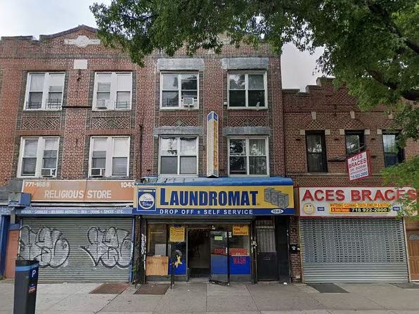 1045 Rutland Rd, Brooklyn, NY 11212